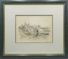 Vincent COURDOUAN (1810-1893)