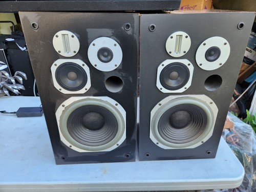 Pioneer hpm 700 rare - rare, vintage