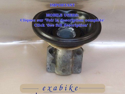 Boisseau carburateur pour - boisseau,