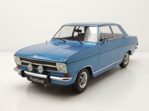 Opel kadett festival 1973 - b,