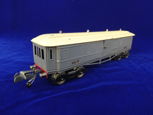 Rare train wagon - rare, !