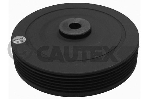 Poulie damper renault scénic - damper,