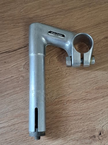 Vintage retro road bike part - road,