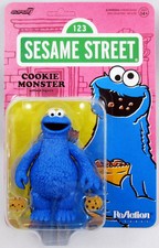 Rue Sésame - Figurine