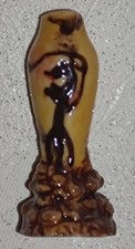 fève 🌞 vase Daum École de