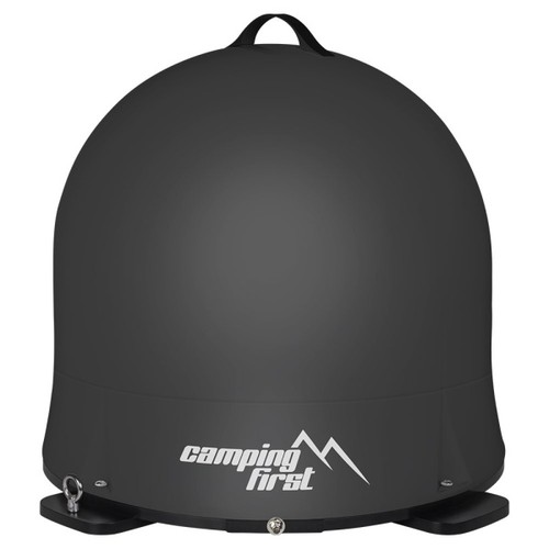 Camping first satmex - camping,