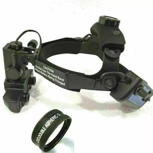 Ophtalmoscope indirect led - indirect,