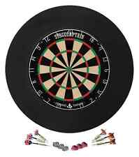 Cible Jeu de Fléchettes Kit