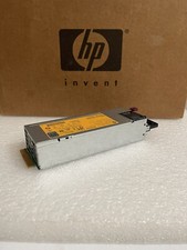 Alimentation Électrique HP