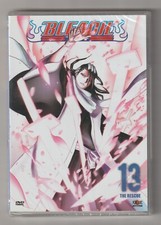BLEACH - THE RESCUE - VOL .13
