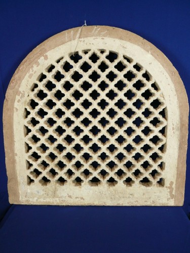 Ancien jali moucharabieh - ancien,