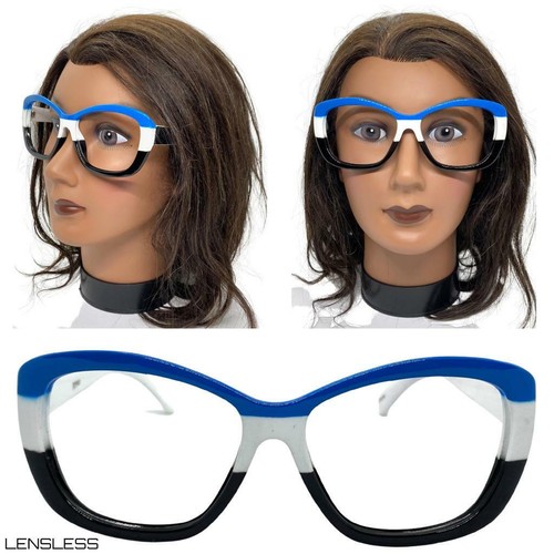 Lunettes femme élégantes - lunettes,