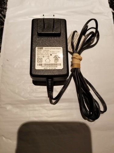 Oem pcd adapter power - pcd, ac/dc