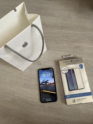 Apple iphone pro 64go - 11,