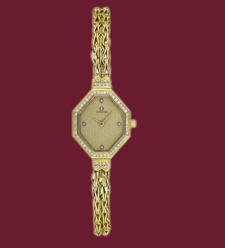 Vintage 1983 femmes omega - vintage, femmes'
