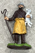 FIGURINE BRITAINS LA FERME BERGER VINTAGE RARE