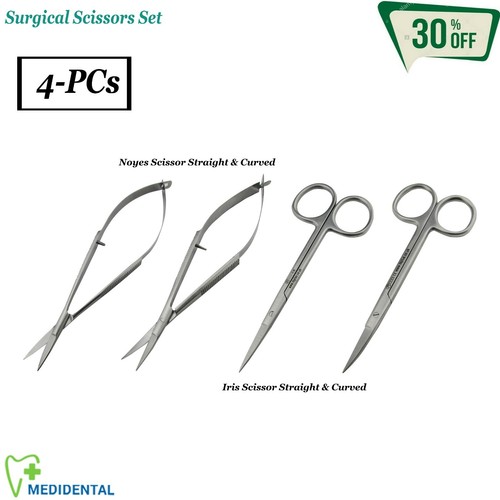 Chirurgical ciseaux couronne - chirurgical,