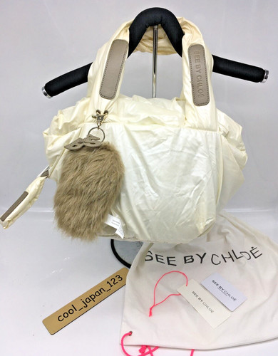 See chloe sac main - chloe,