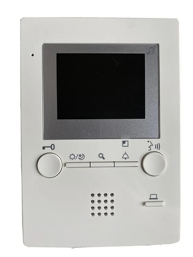 Aiphone 1m3 moniteur - aiphone, gt-1m3-l