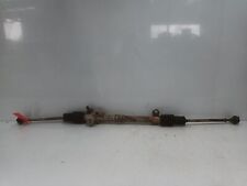 Crémaillère Assistée pour