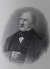 Lithographie originale -