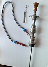 Narguilé Chicha accessoires
