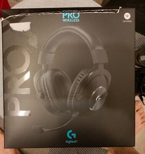 Logitech G Pro X Wireless