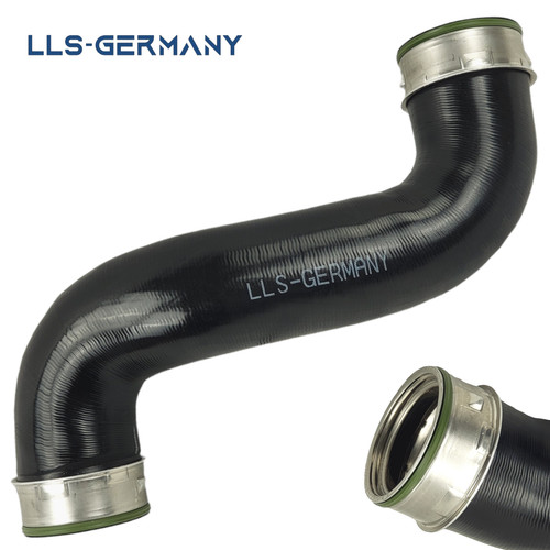 Durite turbo pour mercedes - pour,