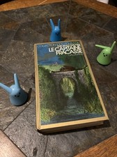 ?☀️? COLLECTION 1000 SOLEILS GALLIMARD LE CAPITAINE FRACASSE THÉOPHILE GAUTIER