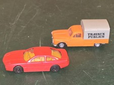 PRALINE / 1:87 / VOITURE
