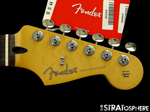 Fender player stratocaster - ii,