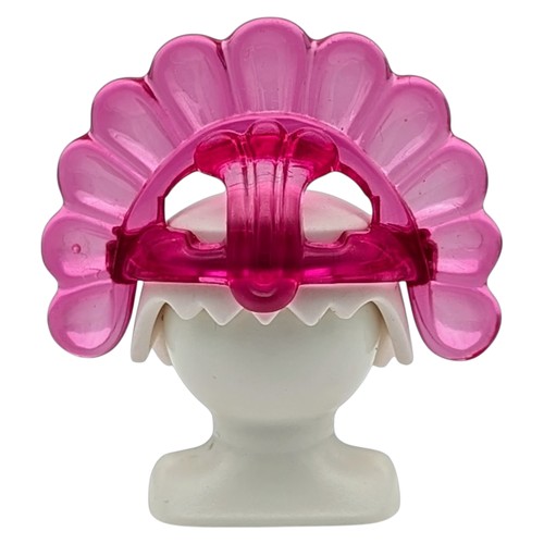 Playmobil couronne médiévale