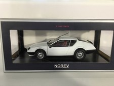 ALPINE A310 V6 phase 2 1/18