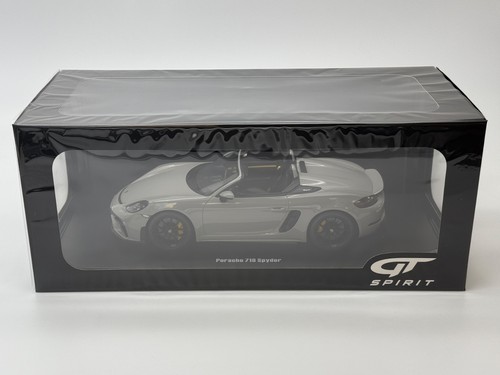 Porsche 718 982 boxster spyder - 718,
