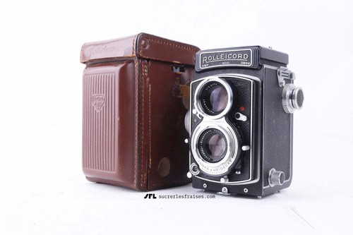 Rolleicord 1507172 - rolleicord, #1507172