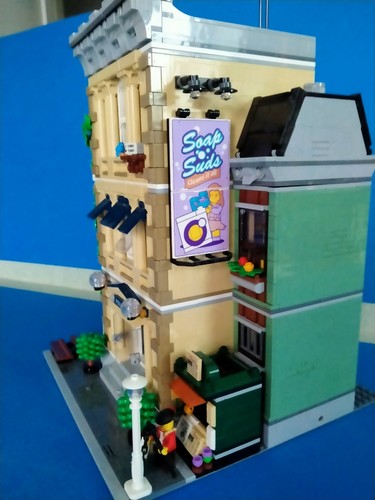 Lego creator expert le - lego, expert: