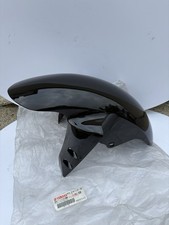 Garde Boue Yamaha FZ1