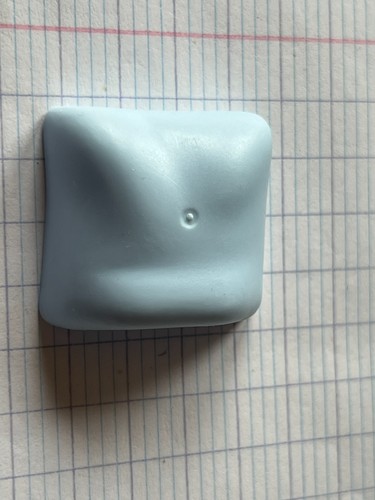 Playmobil couverture bleu - couverture, ciel