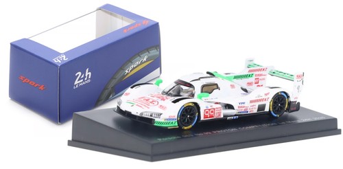 Spark 64s067 porsche - 64s067, 963
