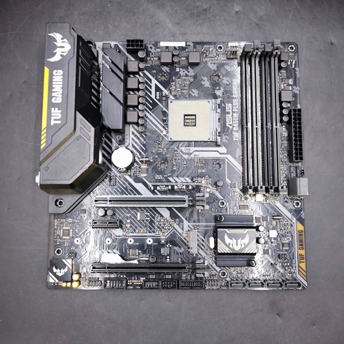 Carte mère asus tuf - asus,