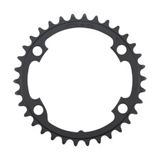 SHIMANO Plateau VTT 39D Ultegra réf FC-R8000 pour 53-39D