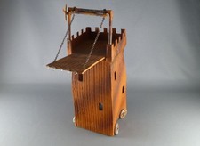 Clairet - Moyen-Age - Accessoire Tour d'Assault