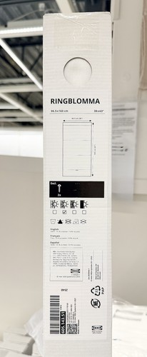 Ikea ringblomma roman - ikea,