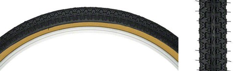 Kenda pneu bmx street - bmx, k52
