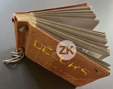 GAUMONT Cinéma ATELIER DE DECORS Cité Elgé Film Muet Décorateur 66 Photos 1920s