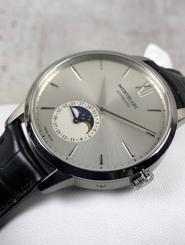 Montre montblanc heritage - montre,