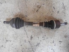 Cardan gauche (transmission)