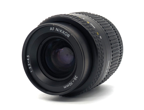 Vidéo neuf nikon - vidéo*[neuf*], zoom