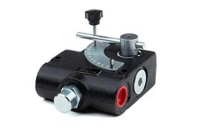 Chief FC Pressure Compensated