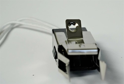 Rr110 range burner - rr110, receptacle